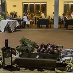 فندق Calabrisella CALABRIA