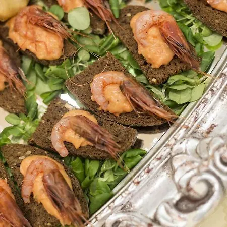 Calabrisella Otel 3*