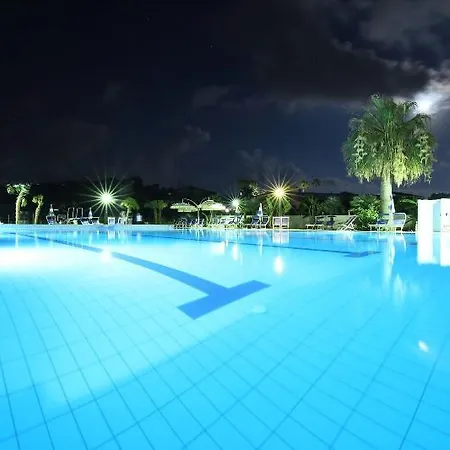 Hotel Calabrisella CALABRIA