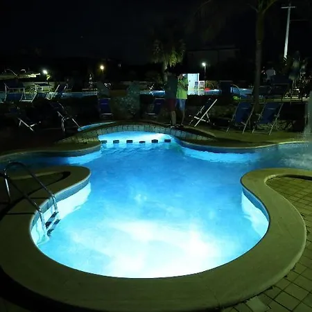 Hotel Calabrisella CALABRIA