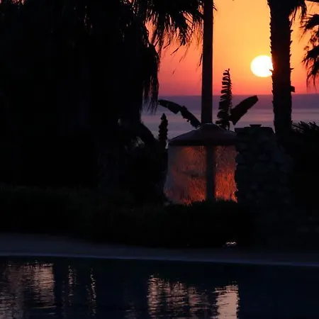 Hotel Calabrisella CALABRIA