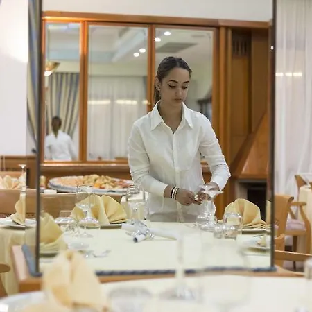 Calabrisella Hotel 3*