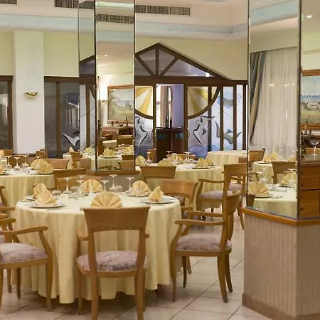 Otel Calabrisella CALABRIA