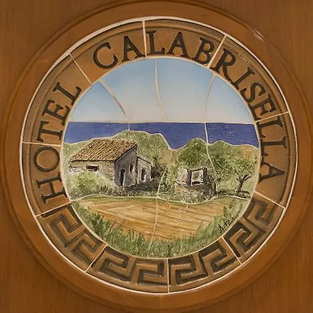Calabrisella Otel CALABRIA