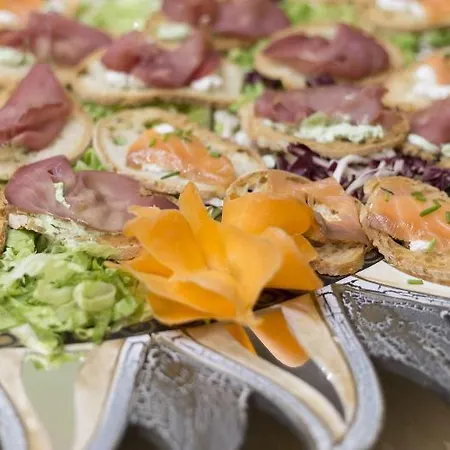 Calabrisella Otel 3*