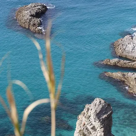 Calabrisella 3* CALABRIA