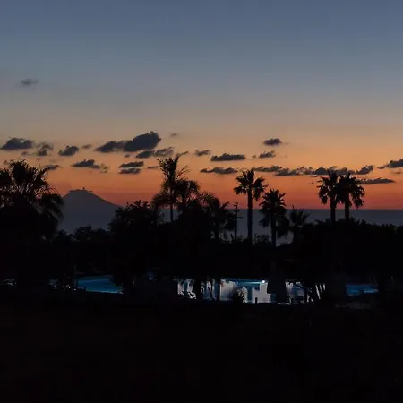 Calabrisella Otel CALABRIA