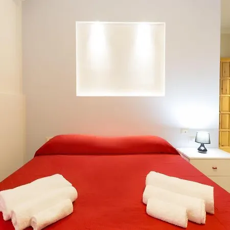 Calabrisella Otel 3*