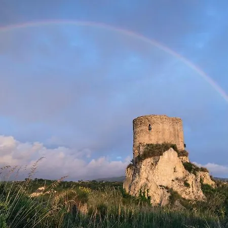Calabrisella 3* CALABRIA
