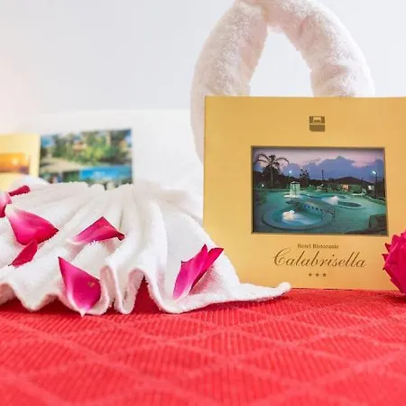 Hotel Calabrisella Calabria