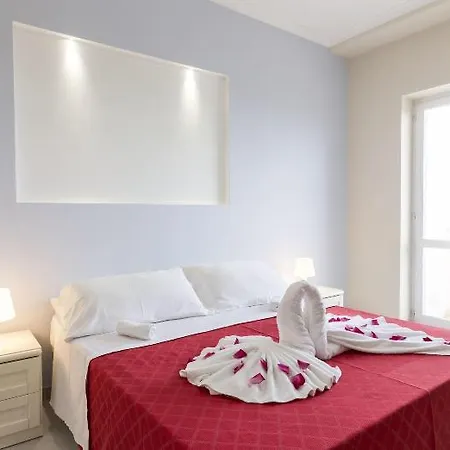 Hotel Calabrisella 3*