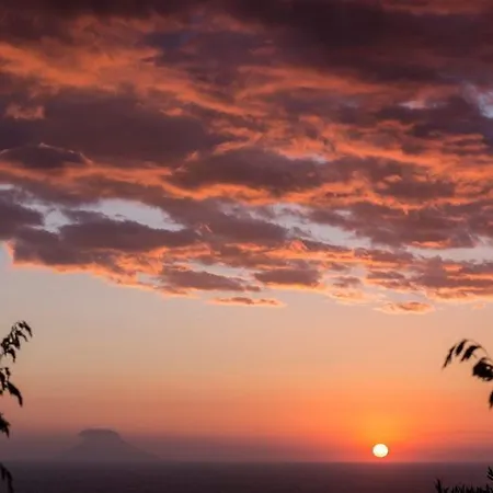 Otel Calabrisella CALABRIA