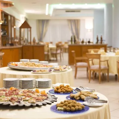 Calabrisella 3* CALABRIA