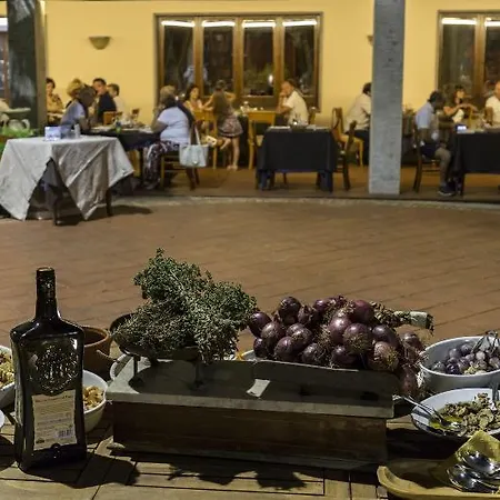 Otel Calabrisella CALABRIA
