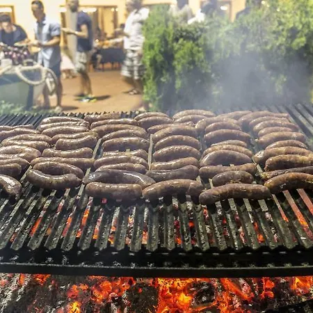 Hotel Calabrisella 3*