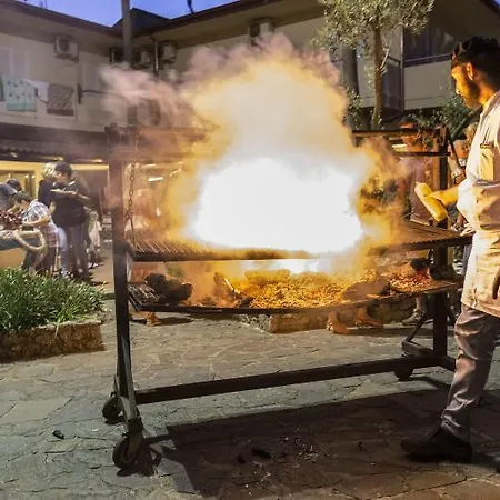 Calabrisella CALABRIA