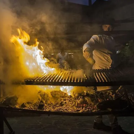 Calabrisella 3* CALABRIA