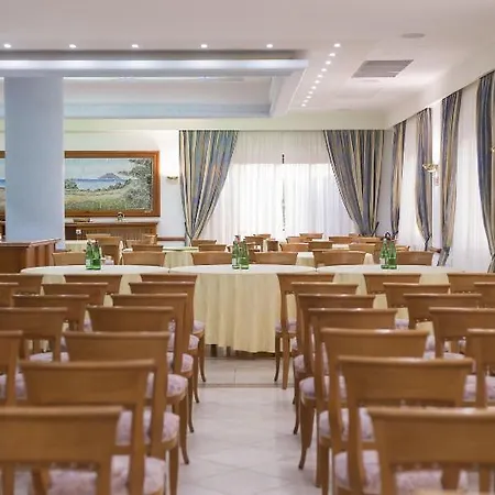 Hotel Calabrisella CALABRIA