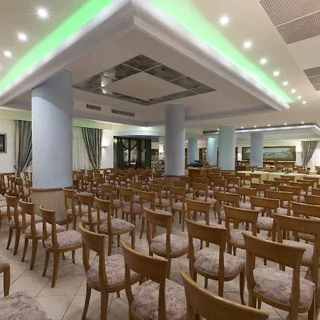 Calabrisella Hotel