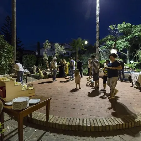 Hotel Calabrisella 3*