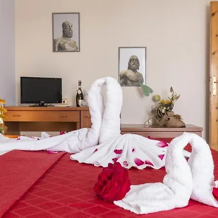 Hotel Calabrisella