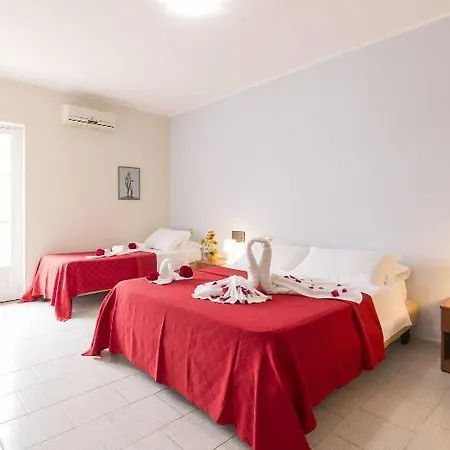 Hotel Calabrisella
