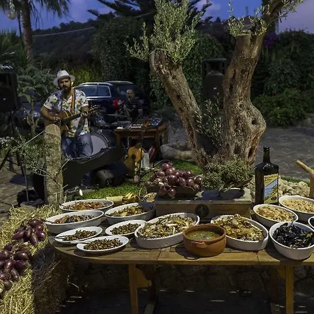 Hotel Calabrisella CALABRIA