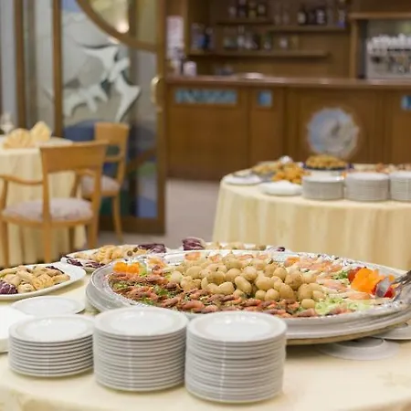 Calabrisella 3* CALABRIA