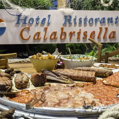 Hotel Calabrisella
