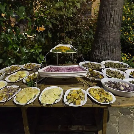 Calabrisella 3* CALABRIA