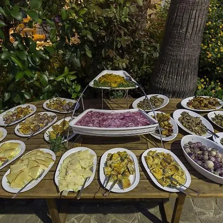 Calabrisella 3* CALABRIA