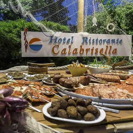 Calabrisella CALABRIA