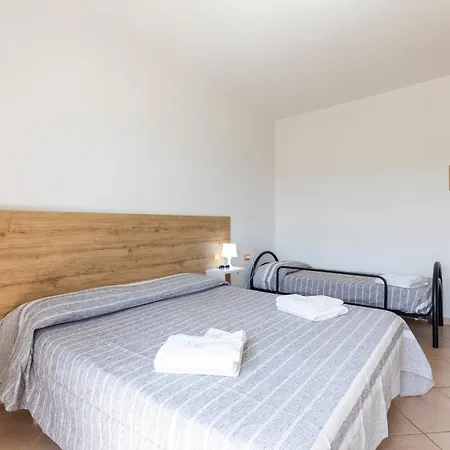 Hotel Calabrisella Calabria