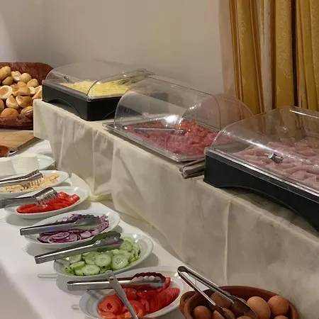 Calabrisella CALABRIA