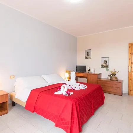 Calabrisella Otel CALABRIA