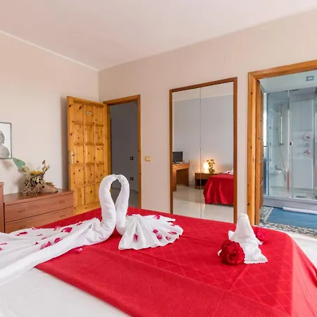 Calabrisella CALABRIA