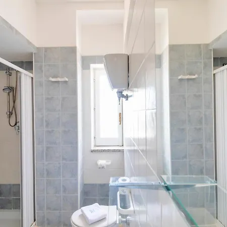 Hotel Calabrisella 3*