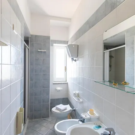 Calabrisella Otel CALABRIA