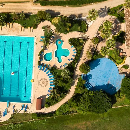 Calabrisella 3* CALABRIA