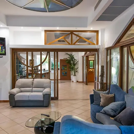 Hotel Calabrisella Calabria