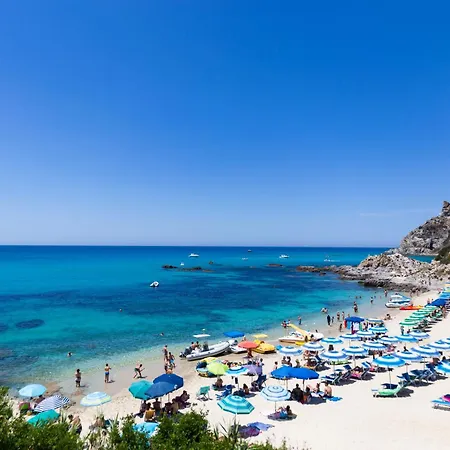 Calabrisella Hotel 3*