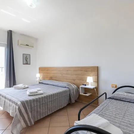 Otel Calabrisella 3*