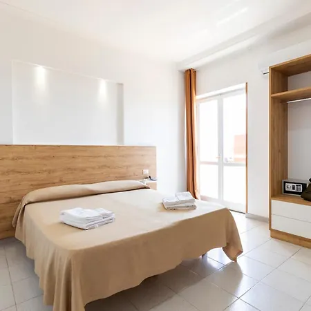 Calabrisella Hotel CALABRIA