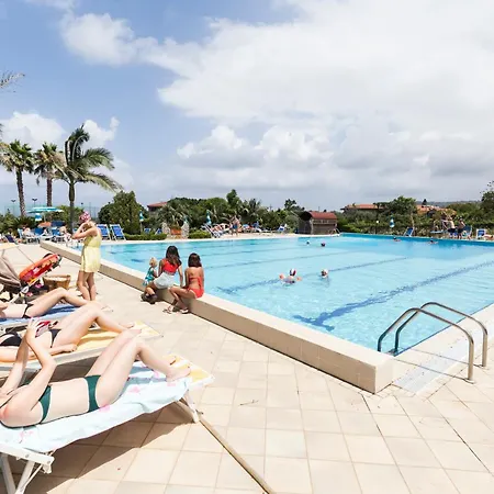 Otel Calabrisella CALABRIA