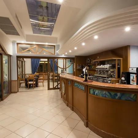 Calabrisella Hotel 3*