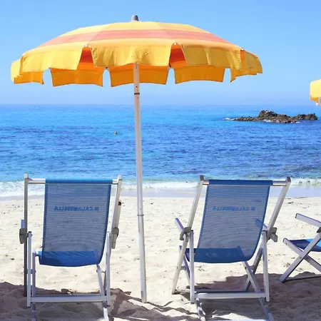 Calabrisella Otel CALABRIA