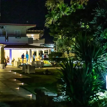 Calabrisella 3* CALABRIA