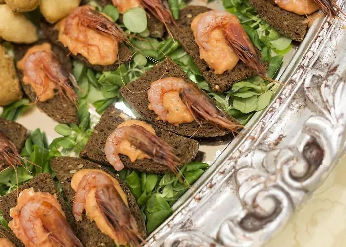 Calabrisella Hotel 3*