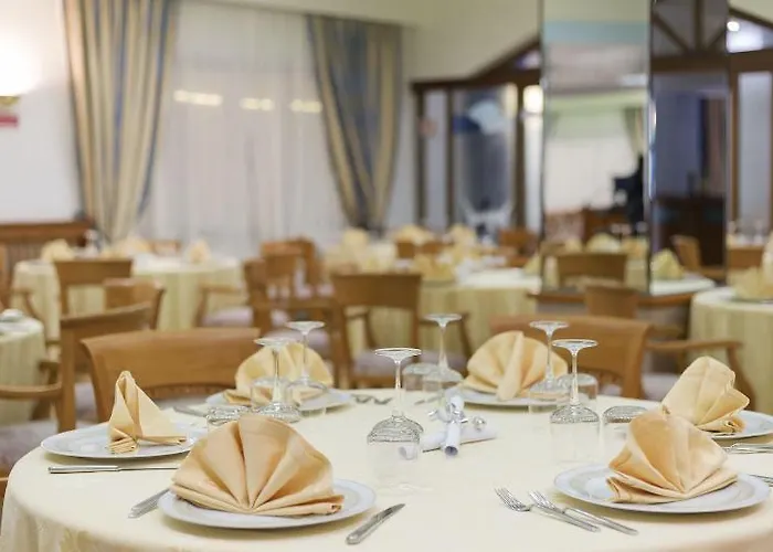 Calabrisella Hotel 3*