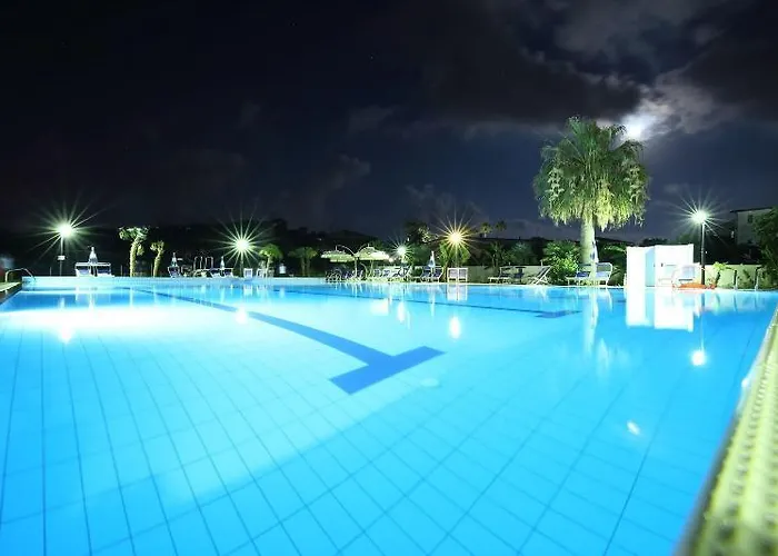 Hotel Calabrisella CALABRIA